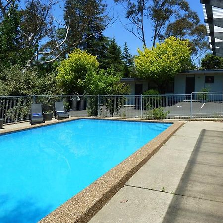 Sky Rider Motor Inn Katoomba Exterior photo